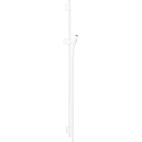 Душевая штанга Hansgrohe Unica S Puro 90 см 28631700 со шлангом
