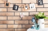 Плитка фасадна Cerrad Retro Brick Masala 6,5x24,5x0,8 код 1948 