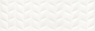 Плитка стінова Ceramika Paradyz Elia Bianco A RECT STR 25x75 код 1210