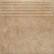 Сходинка пряма Ceramika Paradyz Ilario Beige 30x30 код 4832 