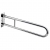 Поручень откидной Bemeta Help 301102071 Поручень откидной Bemeta Help 301102071