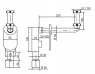 Сифон для раковины Sanit 31.601.00..0000