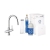Смеситель для мойки Grohe Blue Chilled and Sparkling 31079000 Смеситель для мойки Grohe Blue Chilled and Sparkling 31079000