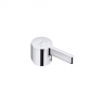 Ручка смесителя Hansgrohe Metris S 31093000