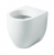 Унитаз напольный Kerasan Flo 311001 Унитаз напольный Kerasan Flo 311001
