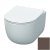 Унитаз подвесной Kerasan Flo 311175