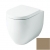 Унитаз напольный Kerasan Flo 311257 Унитаз напольный Kerasan Flo 311257