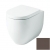Унитаз напольный Kerasan Flo 311275