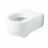 Унитаз подвесной Kerasan Flo 311501