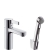 Смеситель для биде Hansgrohe Metris S 31160000 Смеситель для биде Hansgrohe Metris S 31160000