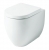 Унитаз напольный Kerasan Flo 311601