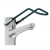Смеситель для умывальника Laufen Liberty Plus 3.1160.1.004.221.1