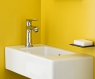 Смеситель для умывальника Hansgrohe Metris 31186000