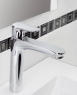 Смеситель для умывальника Hansgrohe Metris 31186000