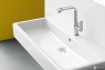 Смеситель для умывальника Hansgrohe Metris 31187000
