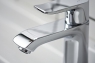 Смеситель для умывальника Hansgrohe Metris 31204000