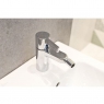 Смеситель для биде Hansgrohe Metris S 31261000