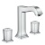 Смеситель для умывальника Hansgrohe Metropol Classic 31305000