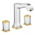 Смеситель для умывальника Hansgrohe Metropol Classic 31305090