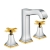 Смеситель для умывальника Hansgrohe Metropol Classic 31307090 Смеситель для умывальника Hansgrohe Metropol Classic 31307090