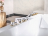 Смеситель для ванны Hansgrohe Metropol Classic 31315000