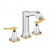 Смеситель для умывальника Hansgrohe Metropol Classic 31331090