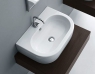Умывальник Kerasan Flo 3142