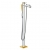 Смеситель для ванны Hansgrohe Metropol Classic 31445090