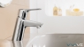 Смеситель для умывальника Hansgrohe Focus 31539000