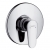 Смеситель для душа Hansgrohe Talis E 31636000 Смеситель для душа Hansgrohe Talis E 31636000