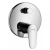 Смеситель для ванны Hansgrohe Talis E 31646000