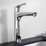 Смеситель для умывальника Hansgrohe Focus 31658000
