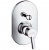 Смеситель для ванны Hansgrohe Focus S 31746000