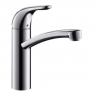Ручка смесителя Hansgrohe Focus E 31795000