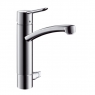 Ручка смесителя Hansgrohe Focus S 31797000