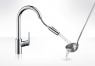 Смеситель для мойки Hansgrohe Focus 31815670