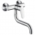 Смеситель для мойки Hansgrohe Focus 31825000 Смеситель для мойки Hansgrohe Focus 31825000