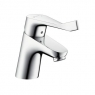 Смеситель для умывальника Hansgrohe Focus 31910000