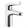 Смеситель для умывальника Hansgrohe Focus 31911000
