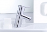 Смеситель для умывальника Hansgrohe Talis S 32031000