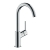 Смеситель для умывальника Hansgrohe Talis 32082000 высокий