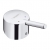 Ручка смесителя Hansgrohe Talis S 32092000