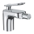 Смеситель для биде Grohe Veris 32193000 Смеситель для биде Grohe Veris 32193000