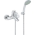 Смеситель для ванны/душа Grohe Concetto 32212000 Смеситель для ванны/душа Grohe Concetto 32212000