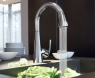 Смеситель для мойки Grohe Zedra 32294000
