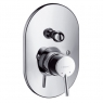Расширение для смесителя Hansgrohe 32498000