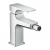 Смеситель для биде Hansgrohe Metropol 32520000