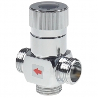 Перемикач режимів для змішувача Deante XNCV4FCD0