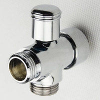 Перемикач режимів для змішувача Deante XNCN0FCD0