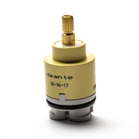 Картридж керамічний для змішувача Deante XDCA7GUB1 35 мм